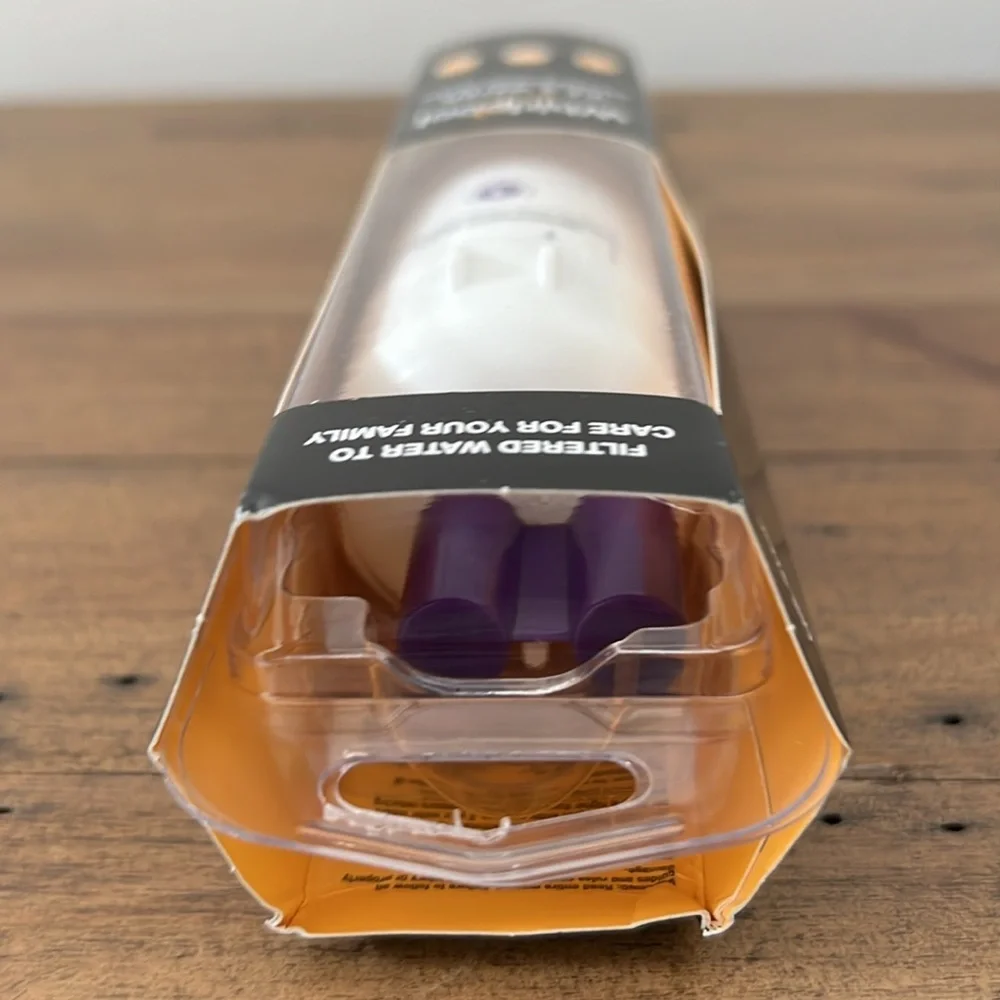 Whirlpool Ice & Water Filter 1 WHR1RXD1 – New Sealed Refrigerator Filter - Picture 3 of 8